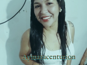 Aymaracenturion