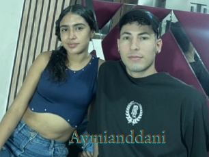 Aymianddani