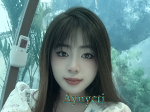 Aynyeti