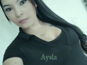 Aysla