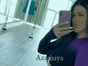 Azamaya