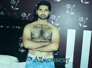 Azeemsexy