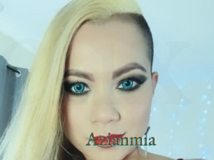 Azianmia