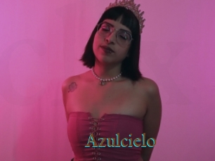 Azulcielo