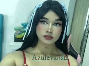 Azulevansts