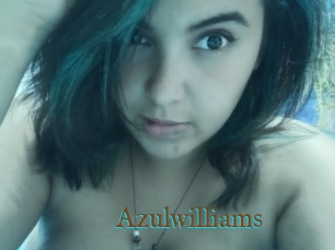 Azulwilliams