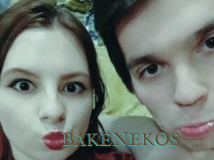 BAKENEKOS