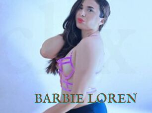 BARBIE_LOREN