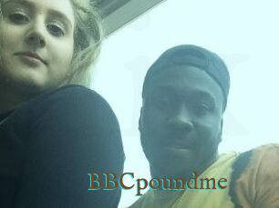 BBCpoundme