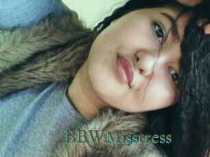 BBWMisstress