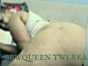 BBWQUEEN_TWERKASS