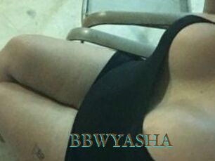 BBWYASHA