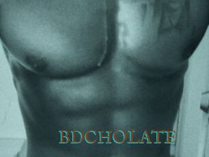 BDCHOLATE