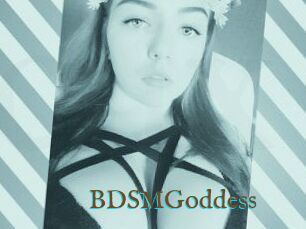 BDSMGoddess