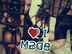 BDSM_Dolls