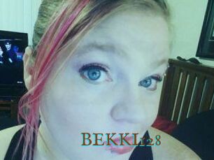 BEKKI128