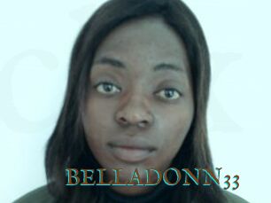 BELLADONN33