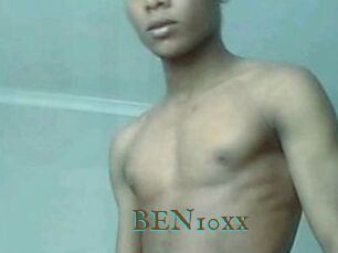 BEN10xx