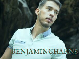 BENJAMINCHARNS