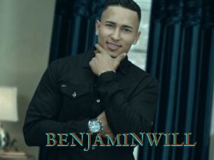 BENJAMINWILL