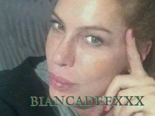 BIANCADEEXXX