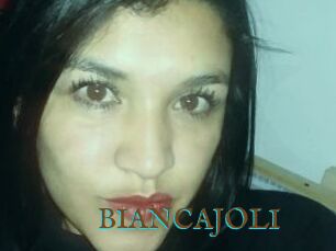 BIANCAJOLI