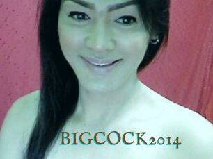 BIGCOCK2014