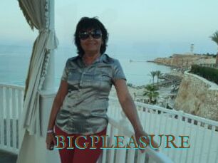 BIGPLEASURE