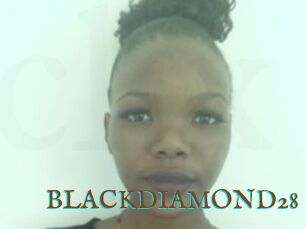 BLACKDIAMOND28