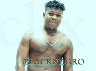 BLACKNEGRO