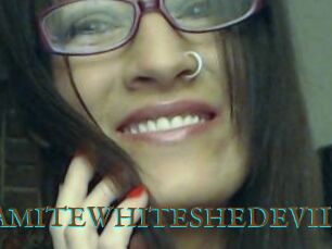 BLKDYNAMITEWHITESHEDEVIL