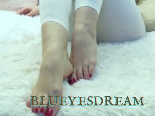 BLUEYESDREAM