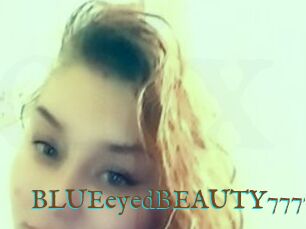 BLUEeyedBEAUTY7777