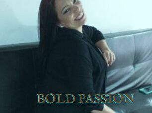 BOLD_PASSION