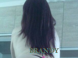 BRANDY