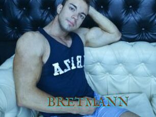 BRETMANN