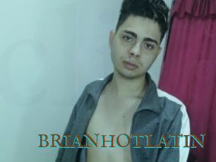 BRIANHOTLATIN