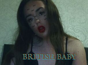 BRITISH_BABY