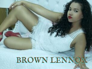 BROWN_LENNOX