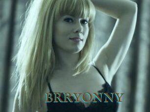 BRRYONNY