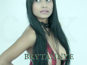 BRYTANNYE