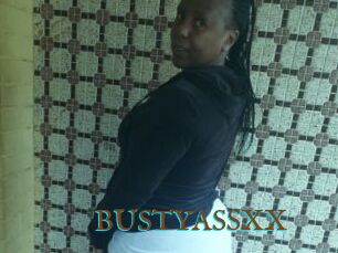 BUSTYASSXX