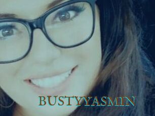 BUSTYYASMIN