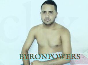 BYRONPOWERS