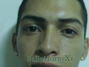 BaByHornyXv