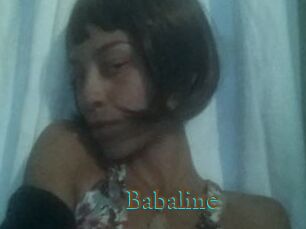 Babaline