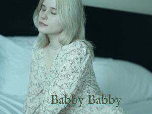 Babby_Babby