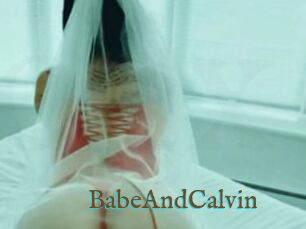 BabeAndCalvin