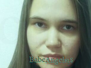 BabeAngels18