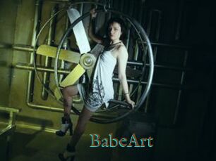 BabeArt